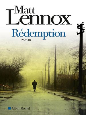 cover image of Rédemption